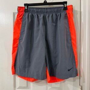 Nike Mens Dri Fit Shorts